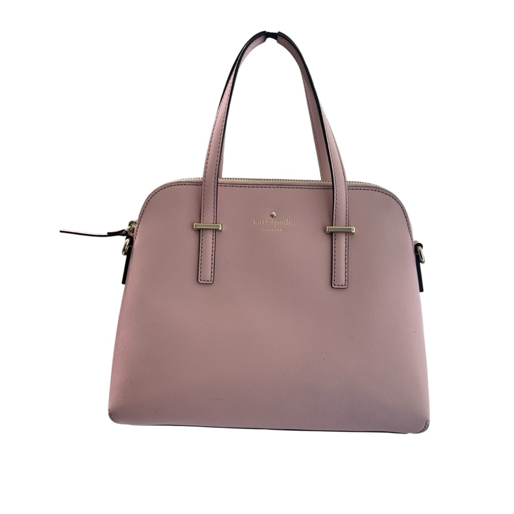 Kate Spade Pink Handbag